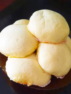 Foto resep Bakpao ayam kecap