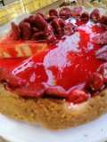 New York Cheesecake
