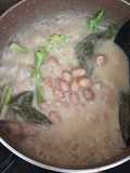 Kukumbu Kacang Merah Khas Sunda Mpasi