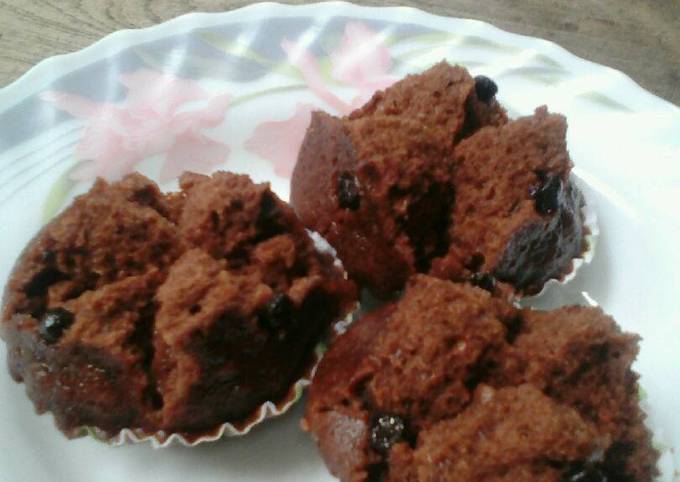 Resep Bolu kukus coklat mekar oleh Arumm Azizah Cookpad