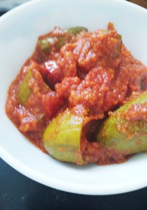 ભરેલા પરવળ (Stuffed Parwal Recipe in Gujarati) રેસીપી મુખ્ય ફોટો