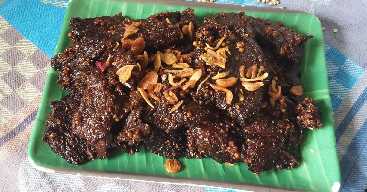 Resep Empal Manis oleh DAPUR ONCAK - Cookpad