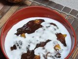 Bubur Pati Garut