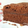 Brownies Kukus Sederhana