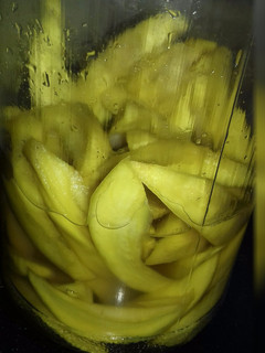 Foto resep Manisan Mangga