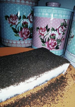 صورة لوصفة تشيز كيك الاوريو 🍰