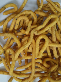மிளகு காராச்சேவ் செய்முறை முக்கிய புகைப்படம்