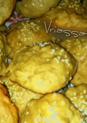 Foto resep Kue jadul aka. Roti gambang