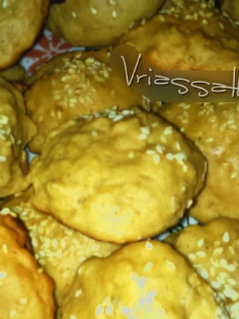 Langkah Gampang Membikin Resep Kue jadul aka. Roti gambang yang Bikin Ngiler Anti Ribet, Lezat