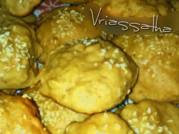 Langkah Gampang Membikin Resep Kue jadul aka. Roti gambang yang Bikin Ngiler Anti Ribet, Lezat