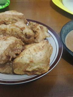 Foto resep Tahu isi kriuk endess