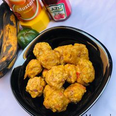 A picture of Plantain mosa.
