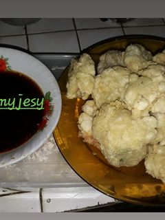 Foto resep Cireng crispy