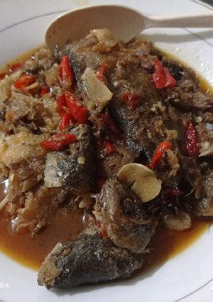 Foto resep Ikan sepat pedas manis