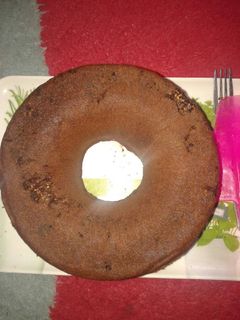 Foto resep Bolu rasa coffe