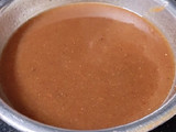 ખજૂર આંબલી ની ચટણી (Khajoor Tamarind Chutney Recipe In Gujarati)