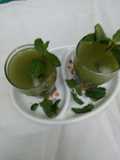 Aam panna