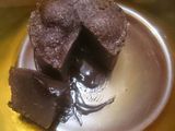 Choco lava kukus