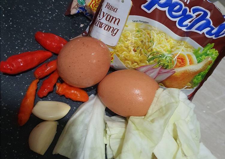 Supermi Nyemek 10 Menit