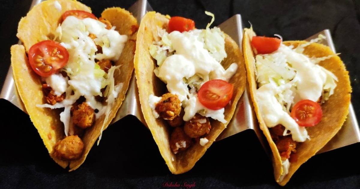 6 easy and tasty tortilla filling recipes by home cooks Cookpad