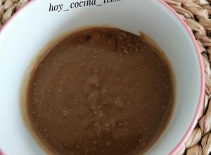 Foto principal de Salsa de cerveza