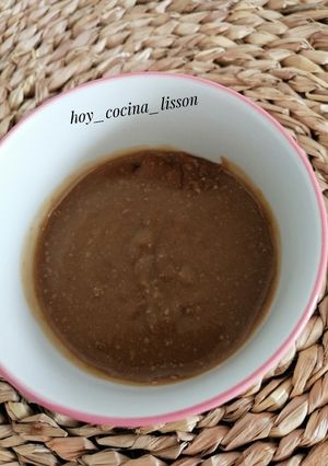 Foto principal de Salsa de cerveza