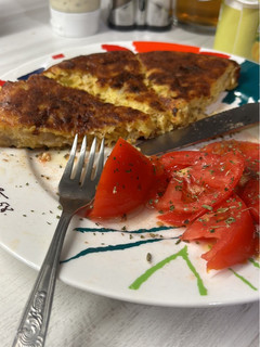Una foto de Tortilla de patata 🥔