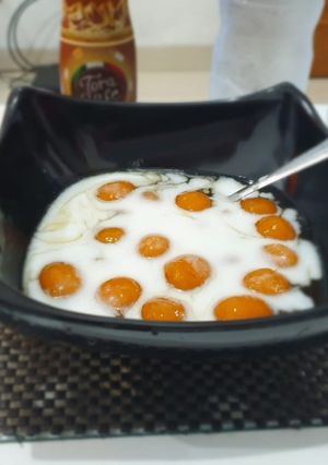 Foto resep Takjil Biji Salak