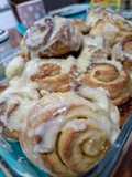 Rollos de Limón