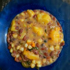 Githeri A picture of Githeri.