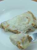 Tortilla de atún