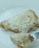 Tortilla de atún