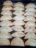 Empanadas de mamá bien caseras