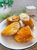 Roti Goreng Jasuke