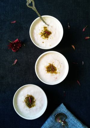 عکسی از دستور سوتلاچ مرباى گل سرخ...