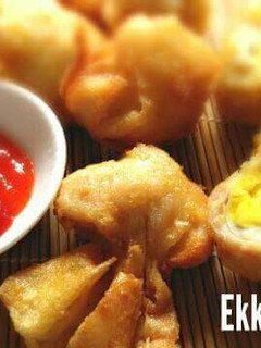 Foto resep Ekado ala bento dapur lariza