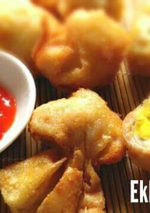 Foto resep Ekado ala bento dapur lariza