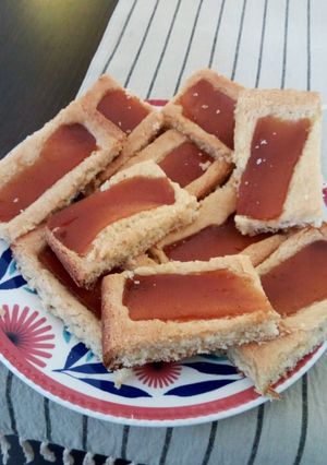 Una foto de Torta 14 Cucharas