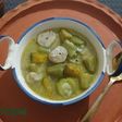 Morich Jhol/ Thakurbarir Ranna/veg recipe