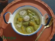 A picture of veg arbi
