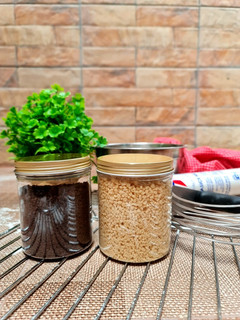 Foto resep Crumble