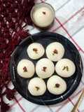 White Rasgulla (Safed Rasgulla Recipe)
