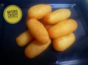 Gambar misro crispy