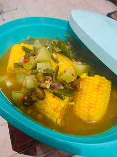 Foto resep Sayur Asem
