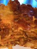Crock Pot Lasagna
