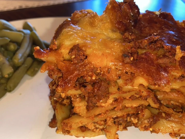 Easy Steps to Make Crock Pot Lasagna which Delicious