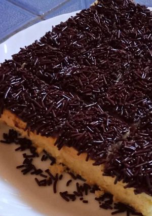 Foto resep Bolu Jadul