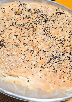 Φωτογραφία της συνταγής Σπιτική Λαγάνα