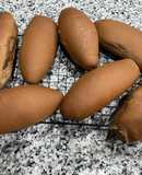 Pan de cacao