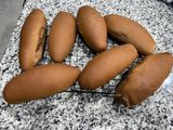 Pan de cacao